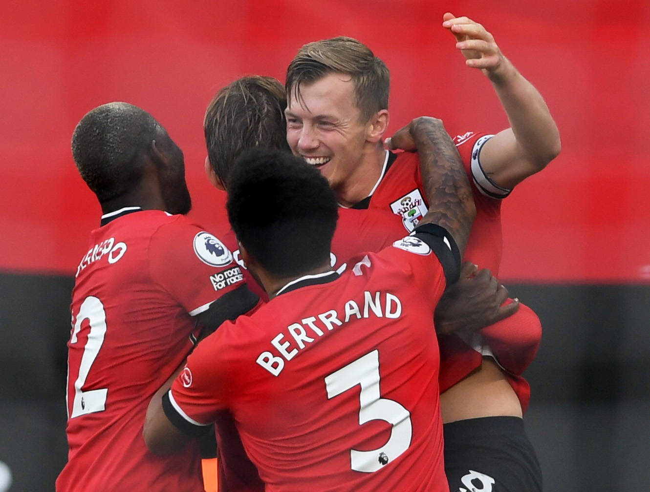 提升的潜力 提升的潜力