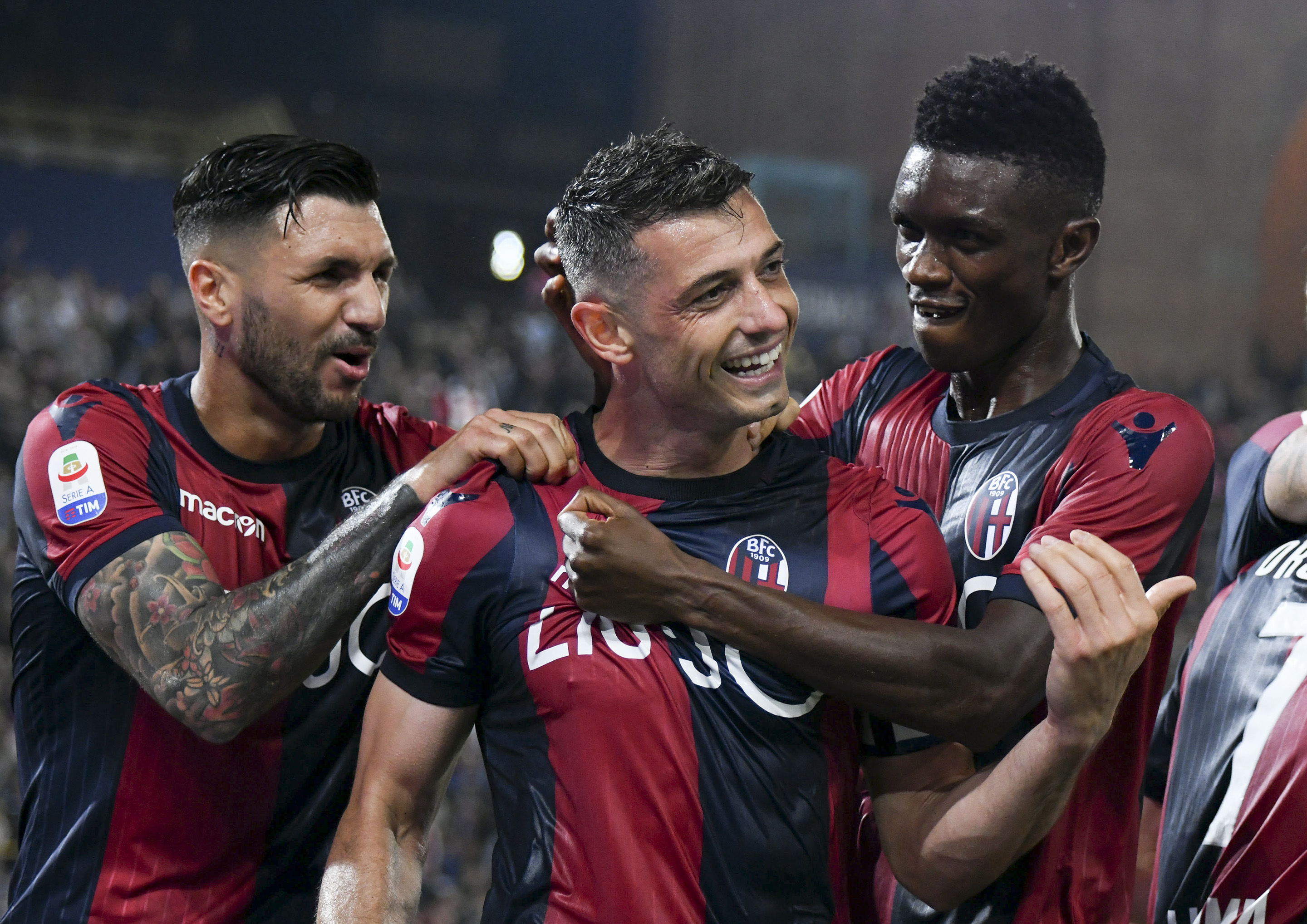 球迷心中的 球迷心中的