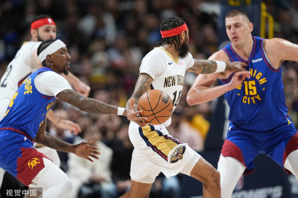 雷霆队的未 雷霆队的未