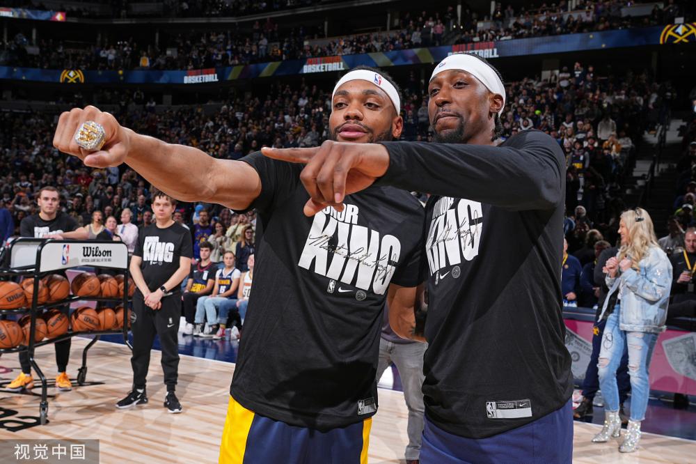 让外界看衰 让外界看衰